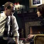 Chris Ellis, Ashley Scott