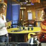 Dina Meyer, Lori Loughlin