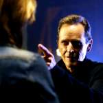 Stephen McHattie, Lori Loughlin