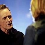 Stephen McHattie, Lori Loughlin