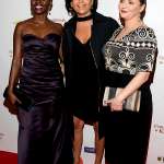 Eliane Umuhire, Jowita Budnik, Joanna Kos-Krauze