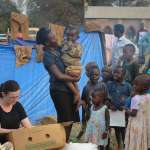 Eliane Umuhire, Jowita Budnik