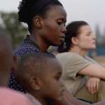 Eliane Umuhire, Jowita Budnik