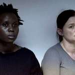 Eliane Umuhire, Jowita Budnik