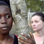 Eliane Umuhire, Jowita Budnik