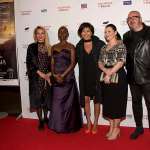 Eliane Umuhire, Jowita Budnik, Witold Wieliński, Joanna Kos-Krauze, Anna Ilczuk