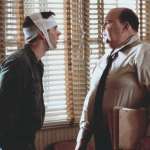 John Harkins, Nicolas Cage