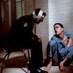 Matthew Modine, Nicolas Cage