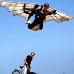 Matthew Modine, Nicolas Cage