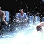 Matthew Modine, Nicolas Cage