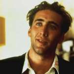 Nicolas Cage