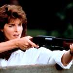 Joan Severance