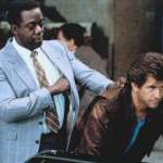 Mel Gibson, Blu Mankuma