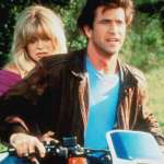 Mel Gibson, Goldie Hawn