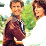 Mel Gibson, Joan Severance