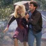 Mel Gibson, Goldie Hawn