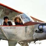 Mel Gibson, Goldie Hawn