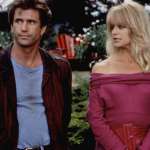 Mel Gibson, Goldie Hawn