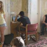 Juno Temple, Kyle Gallner, Chris Coy, Carlos PenaVega