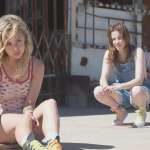 Juno Temple, Kay Panabaker