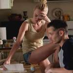 Kate Bosworth, Mike Erwin