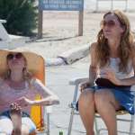 Leslie Mann, Kate Bosworth