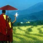 Orgyen Tobgyal, Pema Tshundup