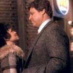 John Goodman, Sally Field