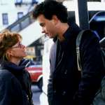 Sally Field, Tom Hanks