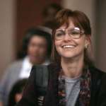 Sally Field