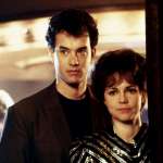 Sally Field, Tom Hanks