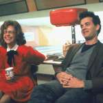 Sally Field, Tom Hanks