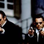 Thierry Van Werveke, Moritz Bleibtreu