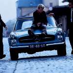 Thierry Van Werveke, Moritz Bleibtreu, Tobias Schenke