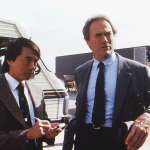 Clint Eastwood, Evan C. Kim