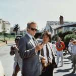 Clint Eastwood, Evan C. Kim