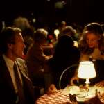 Clint Eastwood, Patricia Clarkson