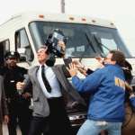 Clint Eastwood, Evan C. Kim