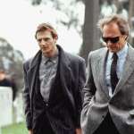 Liam Neeson, Clint Eastwood