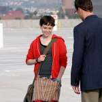 Patrick Wilson, Ellen Page