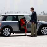 Patrick Wilson, Ellen Page