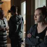 Mateusz Więcławek, Marianna Kowalewska, Maria Maj