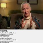 Jane Goodall