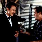 Dick Miller, Harvey Keitel