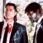 Samuel L. Jackson, John Travolta