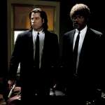 Samuel L. Jackson, John Travolta