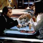 Uma Thurman, John Travolta