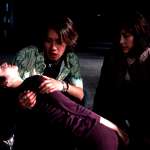 Koyuki, Haruhiko Kat&ocirc;, Kumiko As&ocirc;