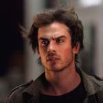 Ian Somerhalder