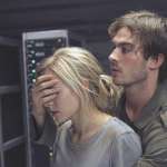 Kristen Bell, Ian Somerhalder